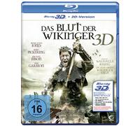 Blut der Wikinger 3D, Das