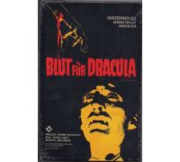 Blut fuer Dracula - Cover A
