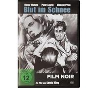 Blut im Schnee. DVD.