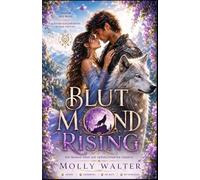 BLUT MOND RISING: Ein Roman über die zersplitterten Gebiete
