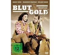 Blut und Gold [DVD] [1948]