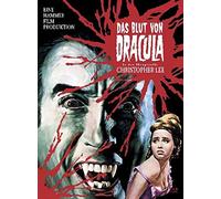 Blut von Dracula - Mediabook
