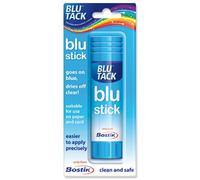 Blutack 36g Solvent Free Glu Stick (Pack of 12)