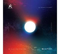 Blutch - La Cite des Etoiles (Incl. Michael Mayer Remix) [VINYL]