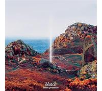 Blutch - Terre Promise [VINYL]