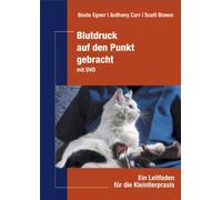 Blutdruck auf den Punkt gebracht: Ein Leitfaden für die Kleintierpraxis