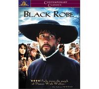 Bluteau - Black Robe [DVD] [1991] [Region 1] [US Import] [NTSC]