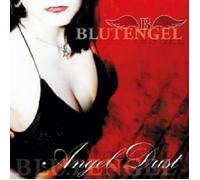 BLUTENGEL "ANGEL DUST" CD GOTHIC NEW