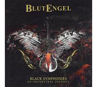 Blutengel - Black Symphonies