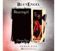 Blutengel - Demon Kiss (Ltd.25th Anniversary Edition)