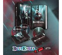 Blutengel - Erlösung - The Victory Of Light (Box Set, 2cd + Bonus Cd + Photobook + Keychain)