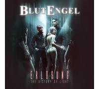 Blutengel - Erlösung - The Victory Of Light