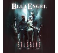 Blutengel - Erlösung - The Victory Of Light (Box Set, 2cd + Bonus Cd + Photobook + Keychain)