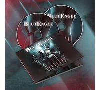 Blutengel - Erlösung - The Victory Of Light (Limited Digipak 2cd)