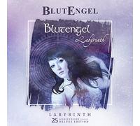 Blutengel - Labyrinth (Ltd.25th Anniversary Edition)