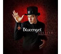 Blutengel - Lucifer-Ltd Edit