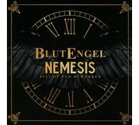 Blutengel Nemesis (CD) Album (US IMPORT)