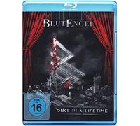 Blutengel: Once In A Lifetime [Blu-ray] [2013] [Region B]
