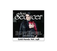 Blutengel - Sonic Seducer 05/2023+CHS: Blutengel exkl. Song „The Abyss“+Depeche Mode Memento Mori im Mag: Martin Gore&James Ford +VNV Nation +Lord Of The Lost +The 69 Eyes +Deathstars +IAMX +The Smashing Pumpkins