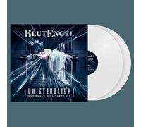 Blutengel - Unsterblich: Our Souls Will Never Die (White Vinyl) [VINYL]