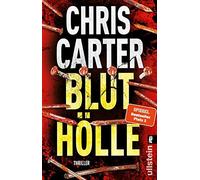 BluthAlle: Thriller by Carter, Uplegger New 9783548291925 Fast Free Shipping.