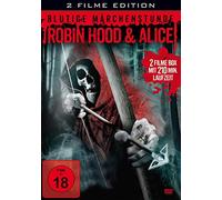 BLUTIGE MÄRCHENSTUNDE: ROBIN HOOD - BLUTIGE MÄRCHENSTUNDE: ROBIN HOOD (1 Blu-ray)