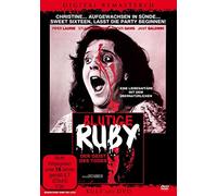 BLUTIGE RUBY-DER GEIST DE - MO [DVD] [1977]