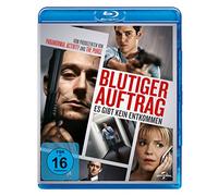 Blutiger Auftrag - Es gibt kein Entkommen