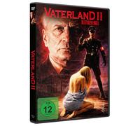 Blutiger Engel - Vaterland II (DVD) George C. Scott Diane Lane Paul Kagen