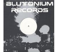 Blutonium Boy - Hardstyle Instructor [Vinyl Maxi-Single] [VINYL]