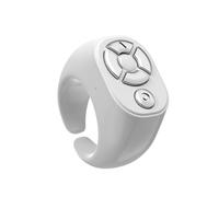 Blutooth Remote Scrolling Finger Multifunction Selfie Camera Camera S Shutter Button Stick O5i3 Controller