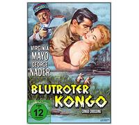 Blutroter Kongo [Import]