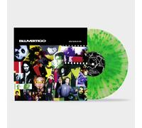 Bluvertigo - Other Forms of Life (2023) LP Splatter Vinyl Pre-order