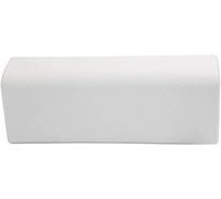 BLuVLy Ergonomic PU Bath Pillow with Suction Cup: The Perfect Addition to Your Bath Experience