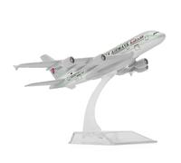 BluWinds 1/400 Qatar 380 Airplane Model Diecast Airplanes Model Aircraft Metal Alloy Model For Collection and Display