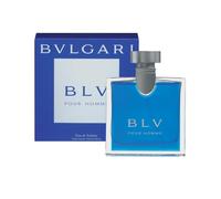 Bvlgari Blv Pour Homme 100ml Eau De Toilette Spray