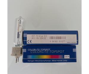 BLV HIT-DE 150W 70W Orange/Green/Blue/Magenta G12 RX7S RX7S-24 lamps