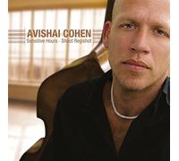 Cohen, Avishai - Sensitive Hours -Shaot Regishot [VINYL]