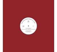 BLVCK SPVDE & STEFAN RINGER - BUILD A TEMPLE [VINYL]