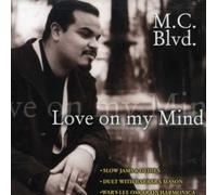 Blvd - Love on My Mind