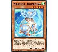 BLVO-EN016 Windwitch - Blizzard Bell