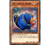 BLVO-EN019 The Fabled Abanc