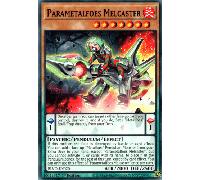 BLVO-EN020 Parametalfoes Melcaster