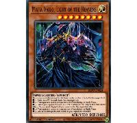 BLVO-EN024 Maha Vailo, Light of the Heavens