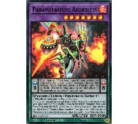 BLVO-EN039 Parametalfoes Azortless