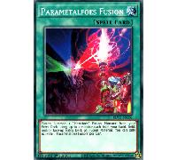 BLVO-EN061 Parametalfoes Fusion