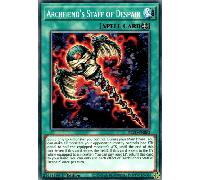 BLVO-EN063 Archfiend's Staff of Despair