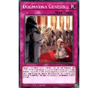 BLVO-EN070 Dogmatika Genesis