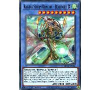 BLVO-EN082 Raging Storm Dragon - Beaufort IX?