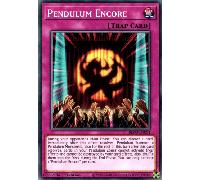 BLVO-EN091 Pendulum Encore?